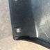 125 tdr Carenage flanc avant gauche gris  jaune yamaha 4fu 5ae