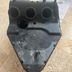 Boite a air  TRIUMPH SPEED TRIPLE 955 I 1999-2004