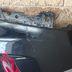 125 tdr Carenage tete de fourche yamaha 4fu 5AE