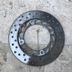 Honda 125 cbr disque frein Arriere 2008