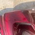 125 tdr Carenage flanc avant droit bordeaux yamaha