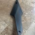 Triumph Speed Triple 955 I - Cache lateraux gauche et droit noir