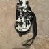 125 tdr Compteur 57475 kms yamaha 4fu/5ae 1993 - 2004