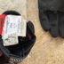Gants moto - quad  enfant