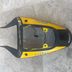 Suzuki 750 GSXR 2000- 01- 02-03 coque arrière carénage
