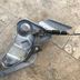 Honda 125 cbf platine repose pieds avant frein