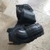 boite a air, Honda CB 600, Hornet 1998 - 2003