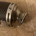 Triumph Speed Triple 955 I - sortie Echappement carbone