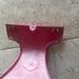 carenage frontal avant pour Piaggio 125 X9  2003