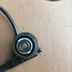 Honda 125 cbf cable compteur KMS 2009