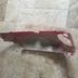 carenage flanc arriere droit Piaggio 125 X9  2003