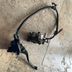 Honda 125 cbf frein avant  2009