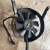 Suzuki 750 gsxr w Ventilateur radiateur eau d'origine 1992 -1995