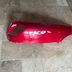 carenage flanc arriere droit Piaggio 125 X9  2003