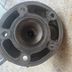 125 TDR  culasse  4fu/5ae 1993 - 2004