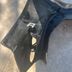 750 GSXR W Carenage tete de fourche suzuki 1992 -1995