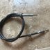 125 tdr Cable compteur vitesse 4fu/5ae 1993 - 2003