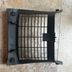 125 tdr Grille protection radiateur noir 4fu/5ae  1993 - 2004