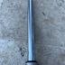 Yamaha 125 TDR tube fourche gauche  YAMAHA 125 TDR 4FU et 5AE