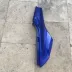 125 tdr Carénage arrière gauche  bleu Yamaha