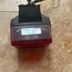 125 DR Suzuki 1999 feu arriere origine