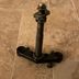Yamaha 125 TDR Té de fourche inferieur YAMAHA 125 TDR 4FU et 5AE