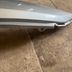 125 Burgman carenage arierre gauche origine suzuki  2002 - 2006