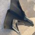 125 Tdr carénage gris yamaha 1993 - 2004 4fu/5ae