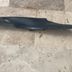 125 Burgman carenage sous marche pied droit  suzuki  2002 - 2006