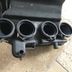 boite a air, Honda CB 600, Hornet 1998 - 2003