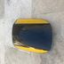 Dosseret de selle carénage  jaune SUZUKI 750 GSXR 2000- 01- 02-03