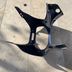 suzuki 750 GSXR W Carenage tete de fourche 1992 -1995