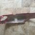 carenage flanc arriere Gauche Piaggio 125 X9  2003
