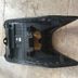 125 cbr selle conducteur, pilote, avant 2008 Honda