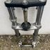 gsxr SRAD 600 fourche complete  suzuki 1997