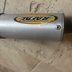 125 tdr  sortie pot echappement adaptable Rafal yamaha 4fu 5ae