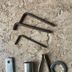 tdr 125 Trousse à outil d'origine 4fu/5ae 1993 - 2004