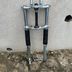 TW 125 Yamaha Fourche complete