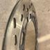 Suzuki 125 dr SE disque de frein avant 1994-2002