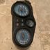 125 tdr Compteur 40816 kms yamaha 4fu/5ae 1993 - 2004