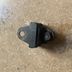 125 tdr fixation collecteur echappement  yamaha 4fu 5ae