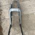 125 cbr Honda carenage coque arriere complete 2005