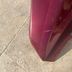 125 tdr Carenage flanc avant droit bordeaux yamaha