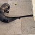 125 tdr   collecteur echappement origine yamaha 4fu 5ae