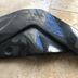 750  GSXR W CARENAGE DE CADRE, cache G et D suzuki 1992 1995