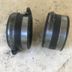 Ducati Monster pipes admission caoutchouc 600/750/900 - 1996