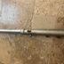 Yamaha 125 TDR tube fourche gauche  YAMAHA 125 TDR 4FU et 5AE