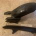 125 tdr yamaha 4fu/5ae 1993 - 2004Garde boue, lèche roue arrière
