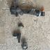 Suzuki 125 burgman 2005 kit serrures Suzuki