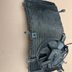Suzuki 600 gsxr srad radiateur d eau d'origine avec ventilateur